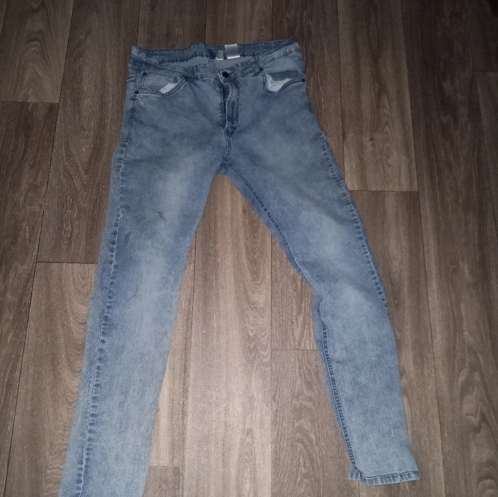Divided denim jeans size 36 inch waist